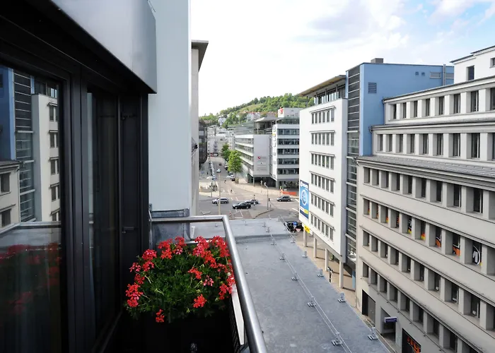 UngerHotel Stuttgart
