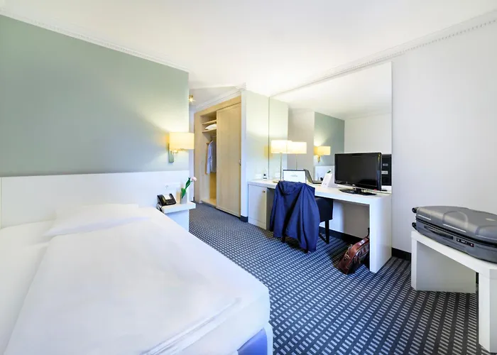 relexa Waldhotel Schatten Stuttgart